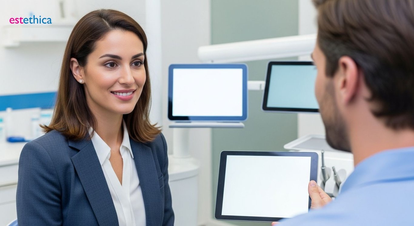 What is the Process for Dental Implants?