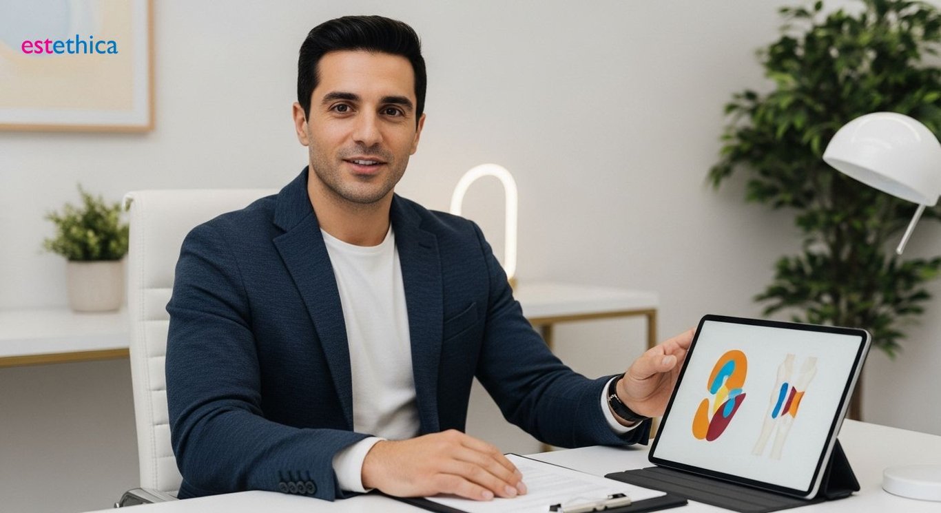 What is Abdominal Etching Surgery?