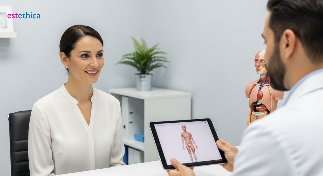 Understanding the Best Chin Liposuction Procedure