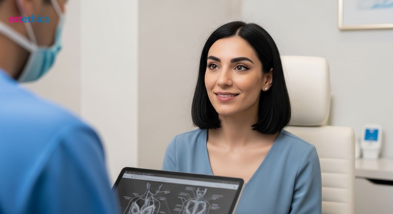 What is a Boob Job? Understanding Breast Augmentation