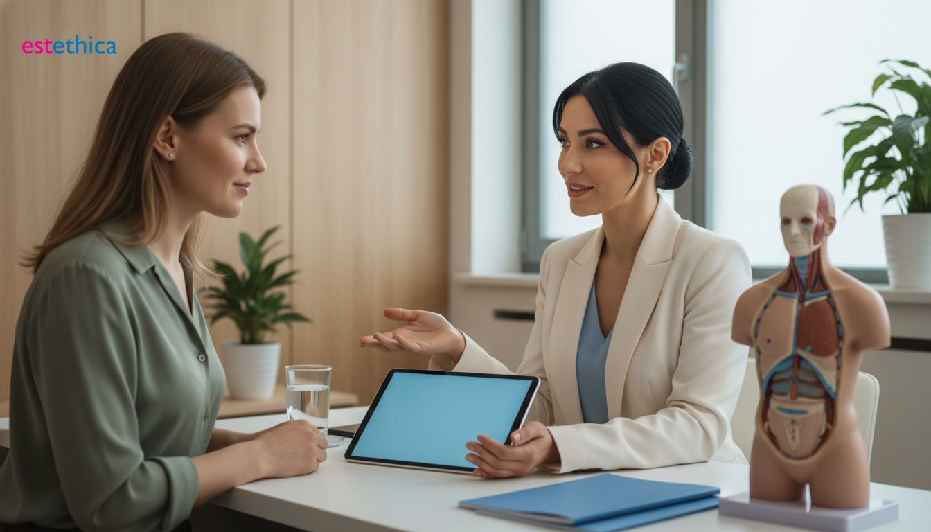 What is Tummy Tuck Surgery? Understanding Abdominalplasty