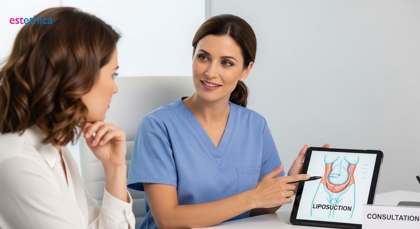 What is a Liposuction Procedure?