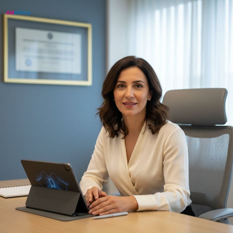 Understanding Cosmetic Breast Surgery