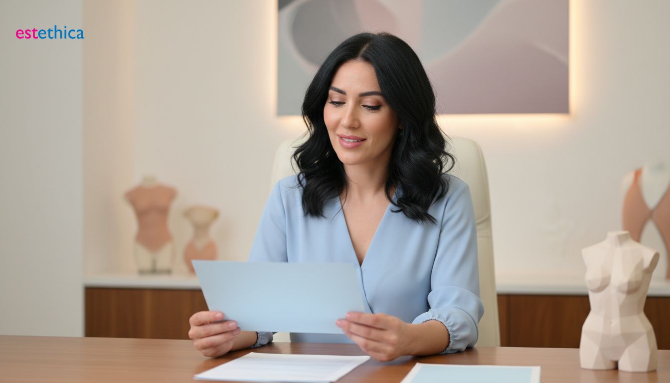 What is a Boob Job? Understanding Breast Augmentation