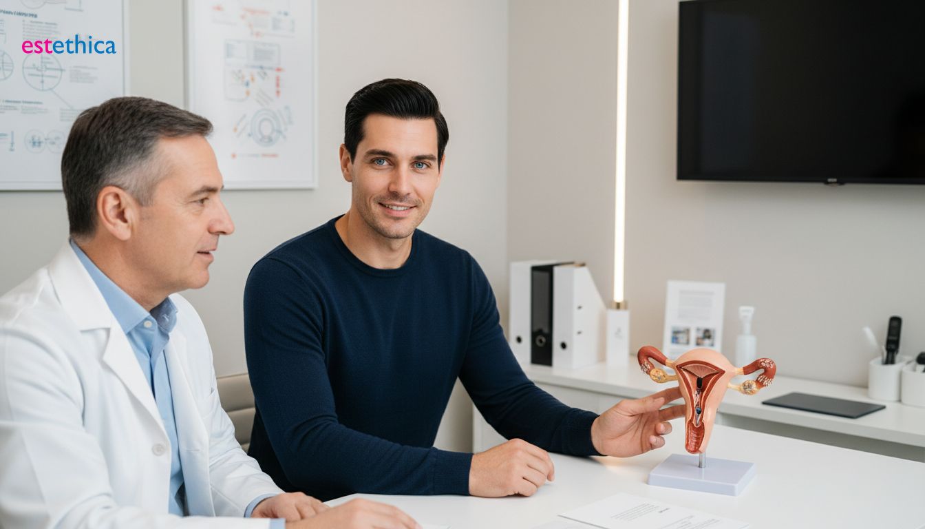 Understanding Penis Enlargement Surgery
