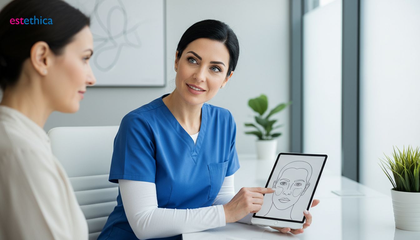 Brow Lift Surgery Before and After: Real Results