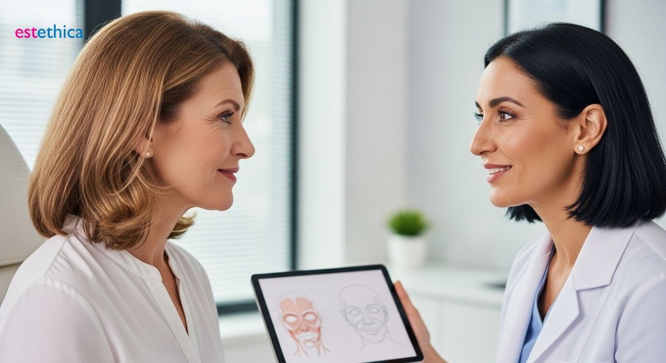 Discover Non-Surgical Face Rejuvenation Techniques