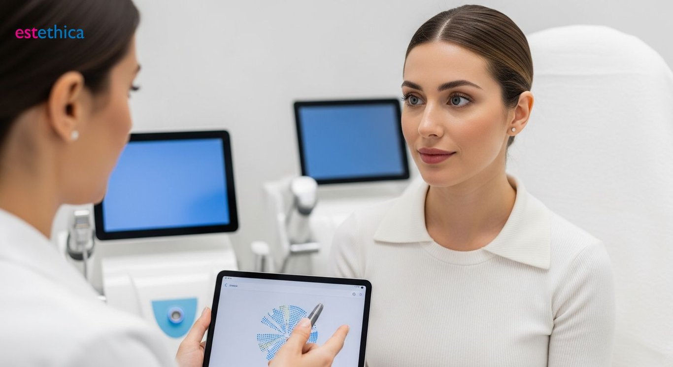 Advanced Skin Rejuvenation Treatments for Aging