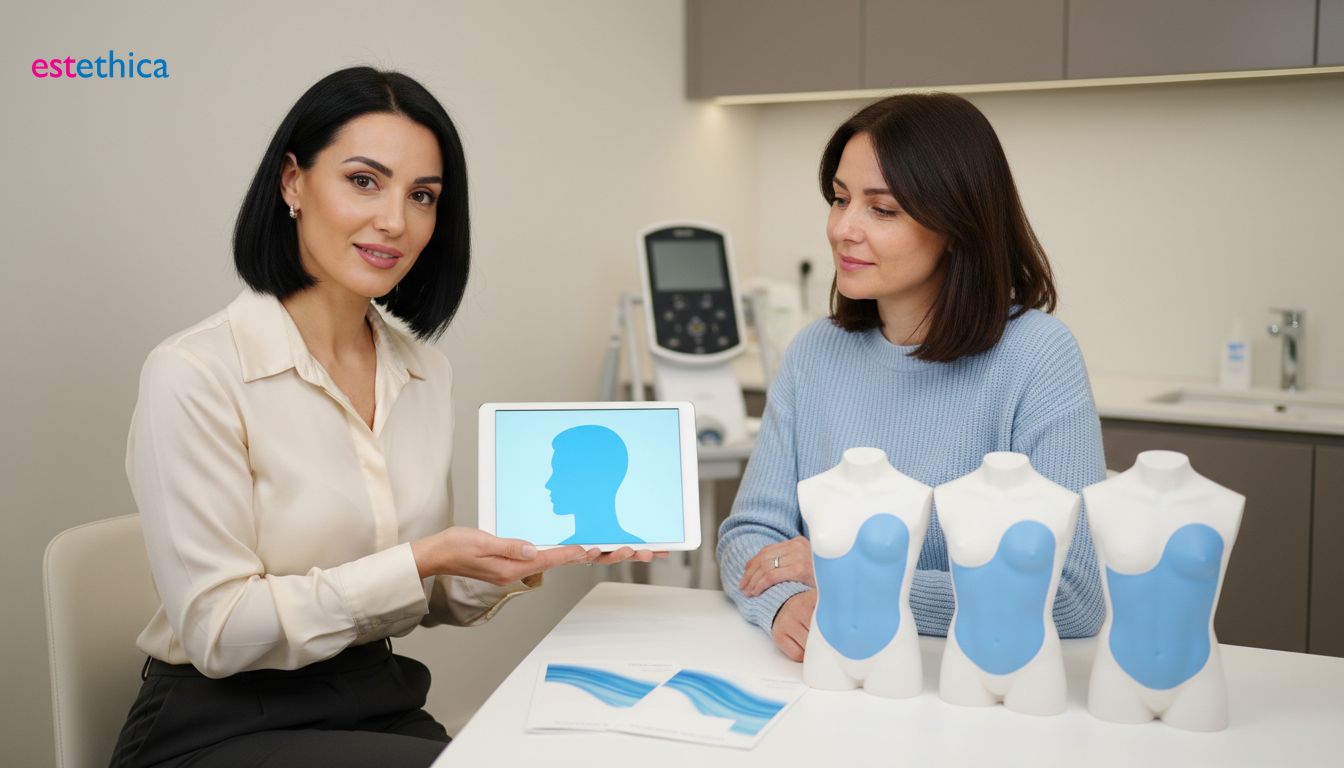 What is VASER Liposuction? Your Guide