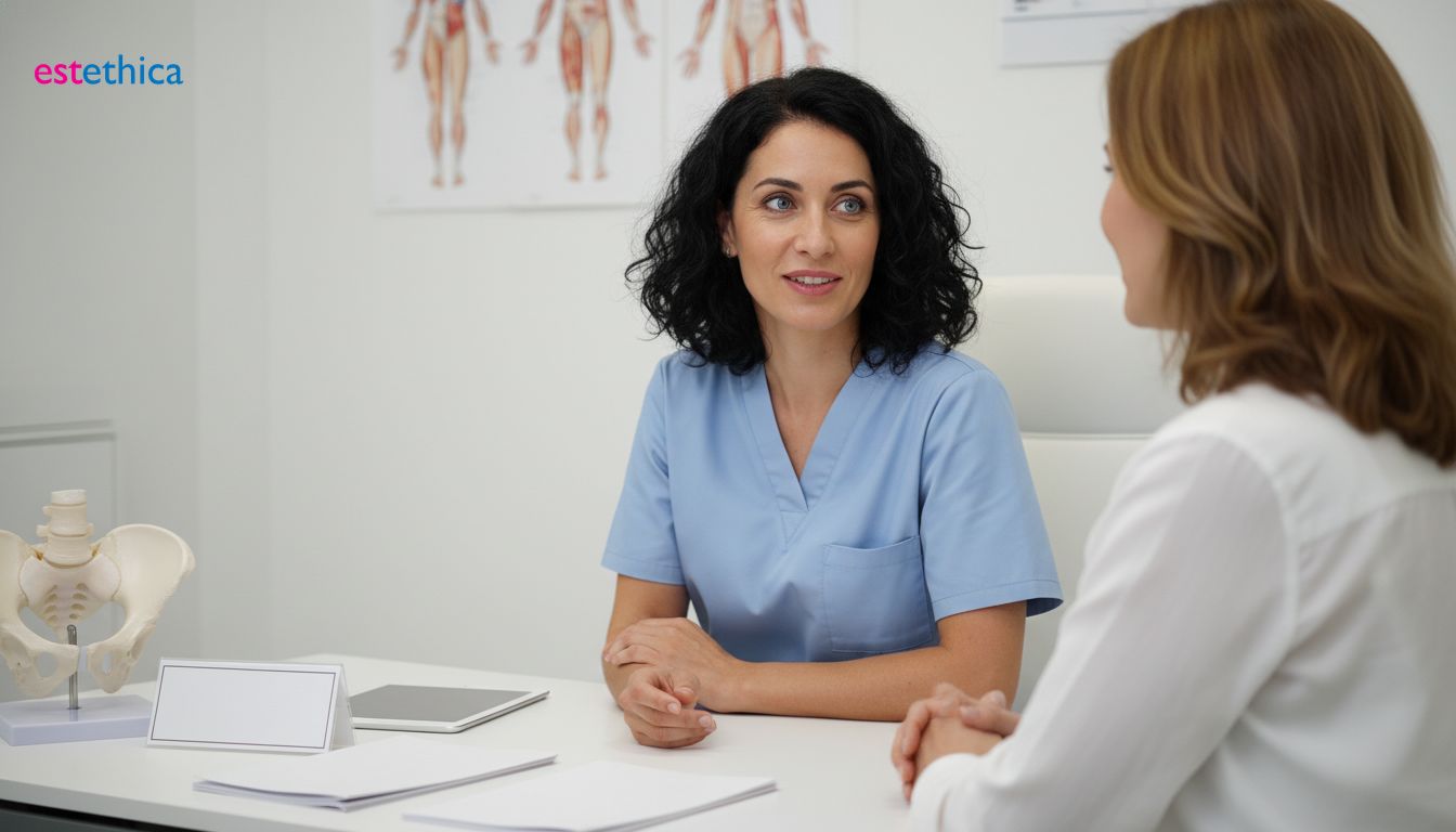 What is Vaginal Rejuvenation?