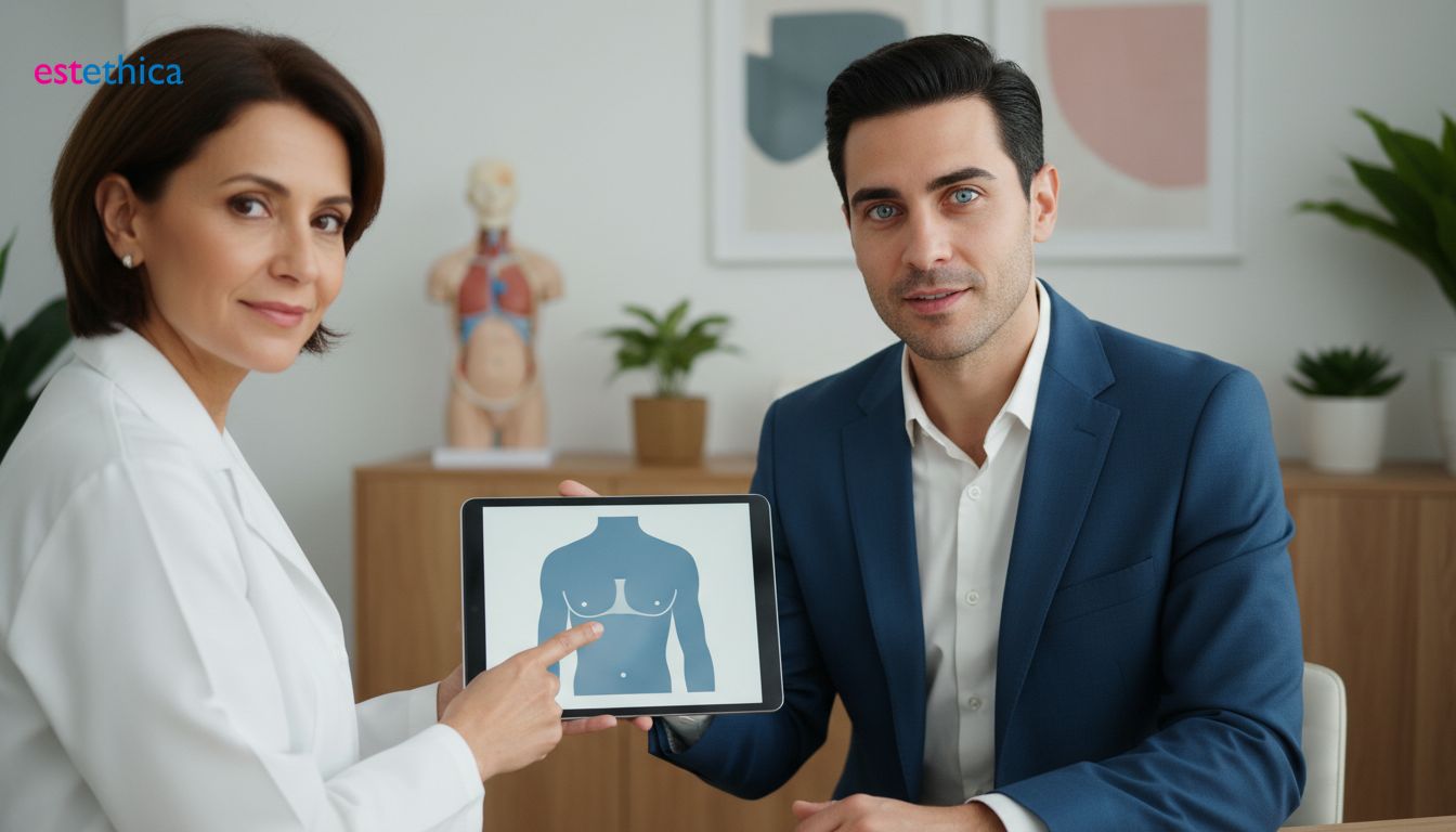 Understanding Gynecomastia Causes