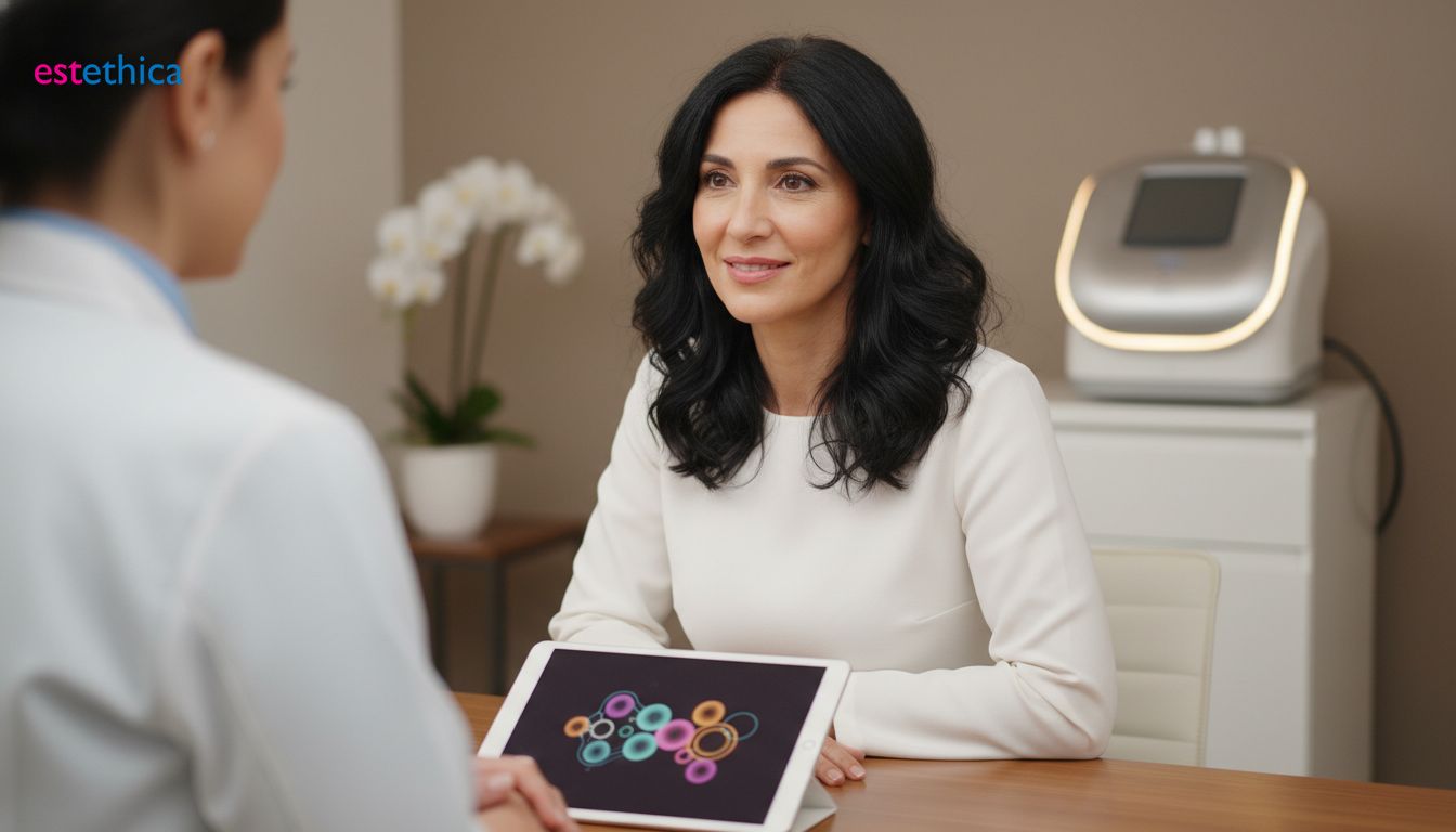 Exploring Vaginal Rejuvenation Surgery Options