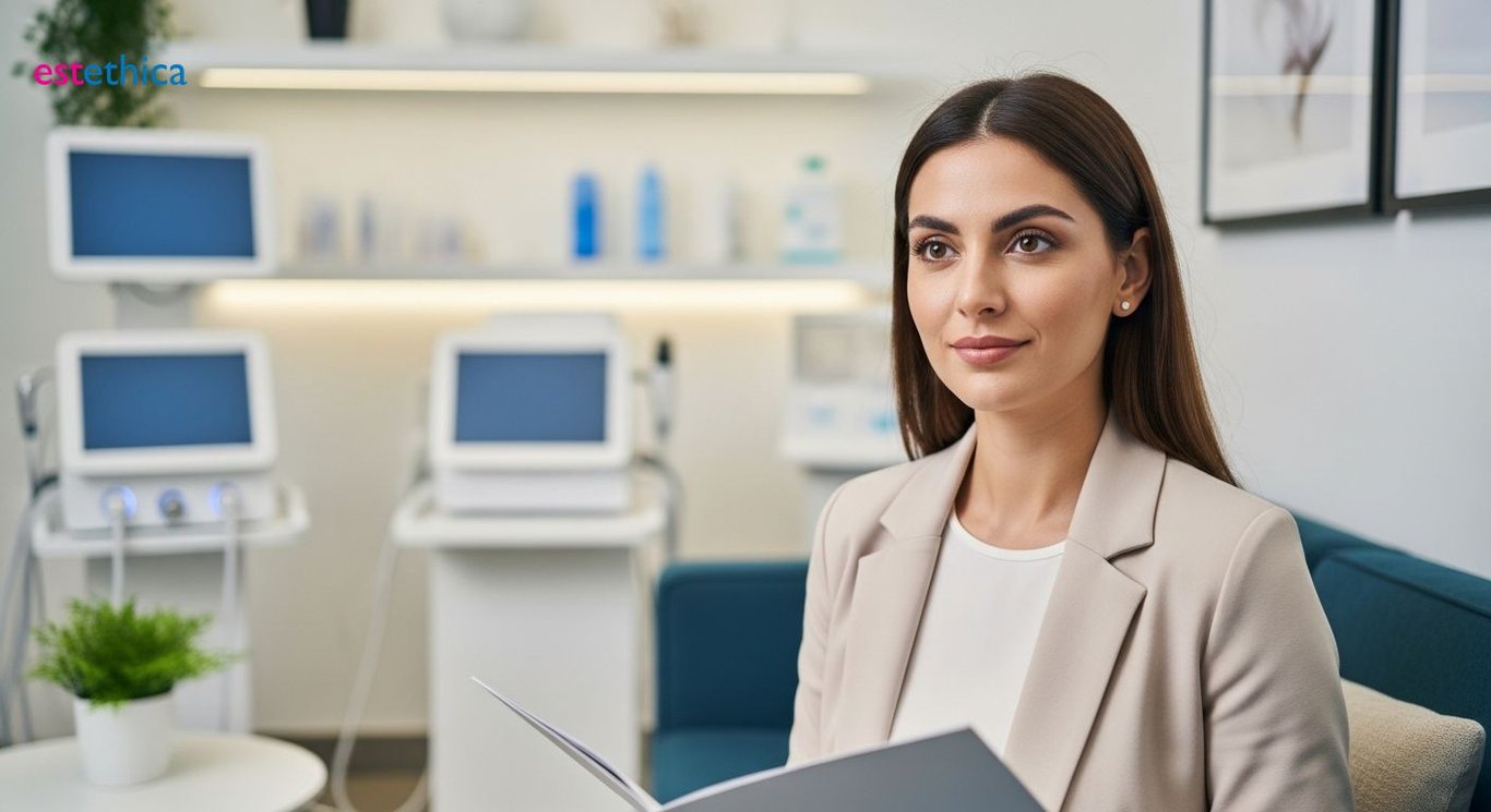 Explore Professional Aesthetic Services for Body Contouring