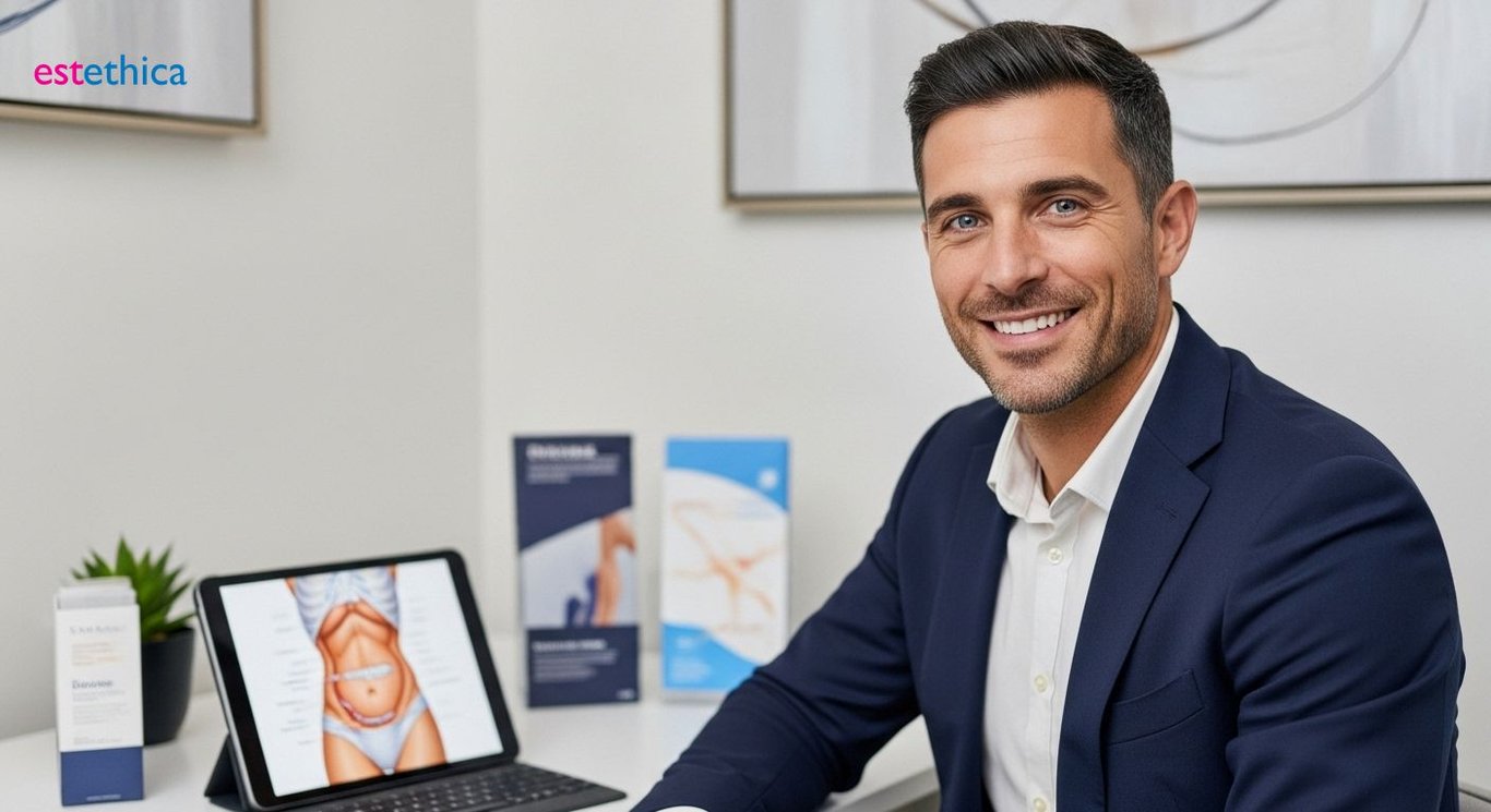 What is Abdominal Etching Surgery?