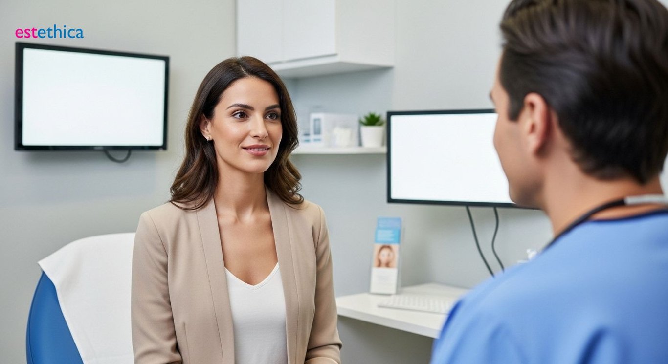 Understanding Breast Augmentation Surgery Options