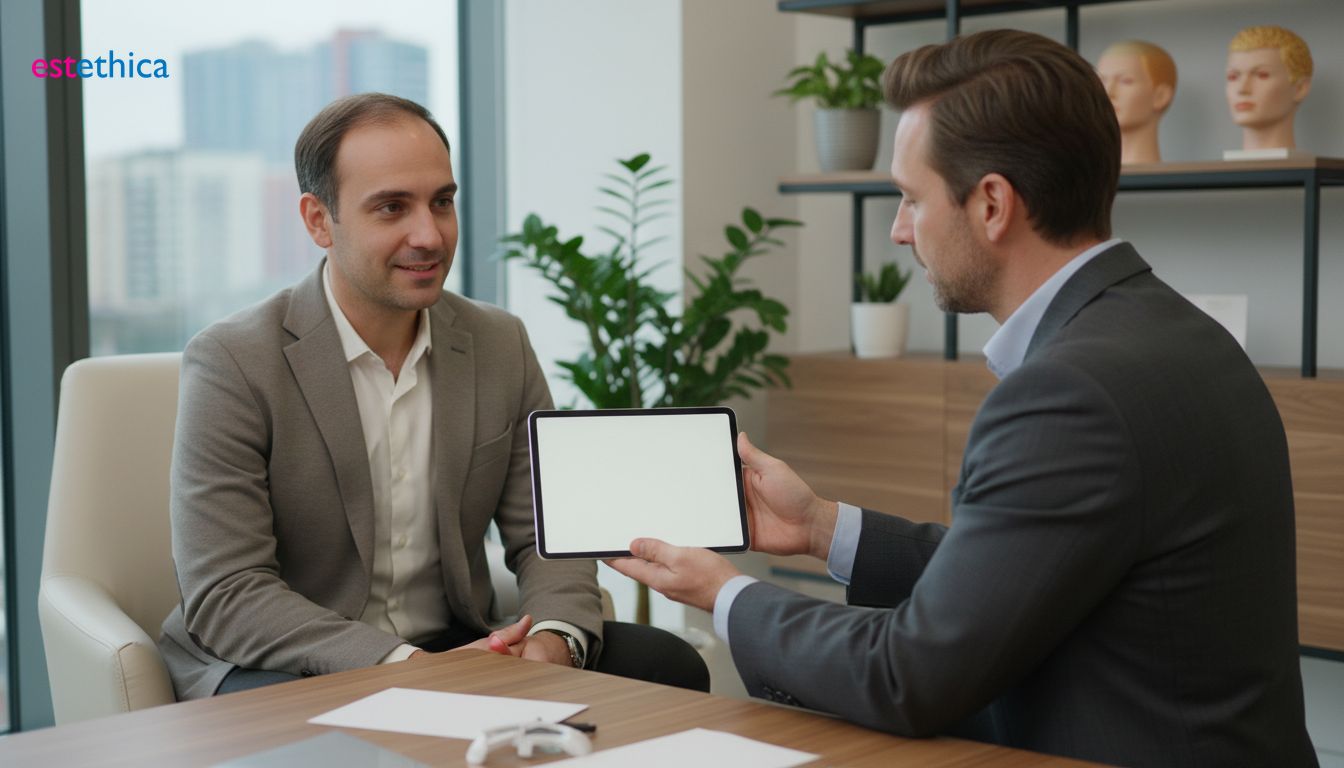 Turkey Hair Transplant: Your Ultimate Guide to Restoration