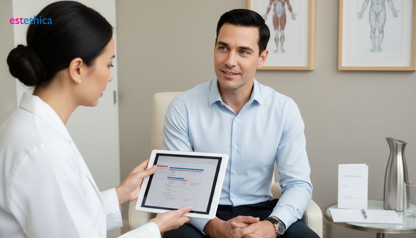 Understanding Penis Enlargement Surgery Options