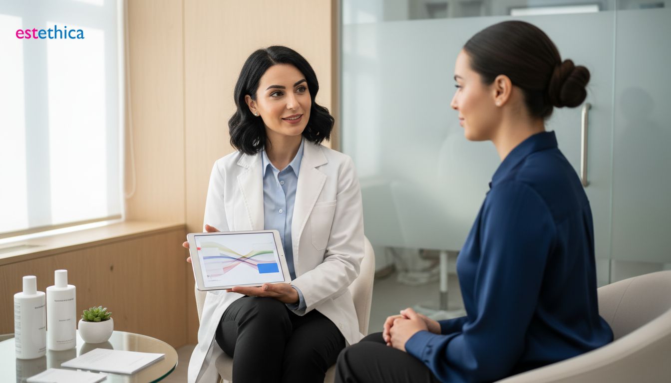 Discover Fraxel Laser Treatment for Skin Rejuvenation