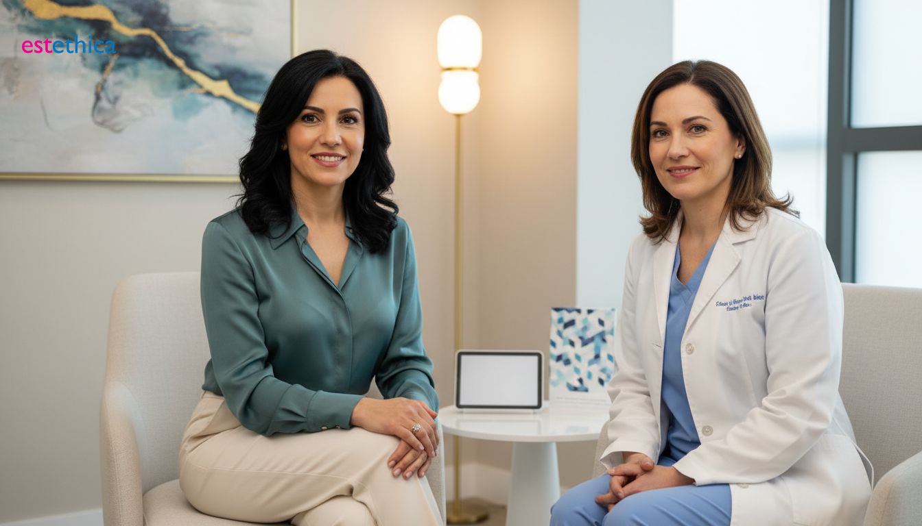 Understanding Vaginal Rejuvenation: What Is It?