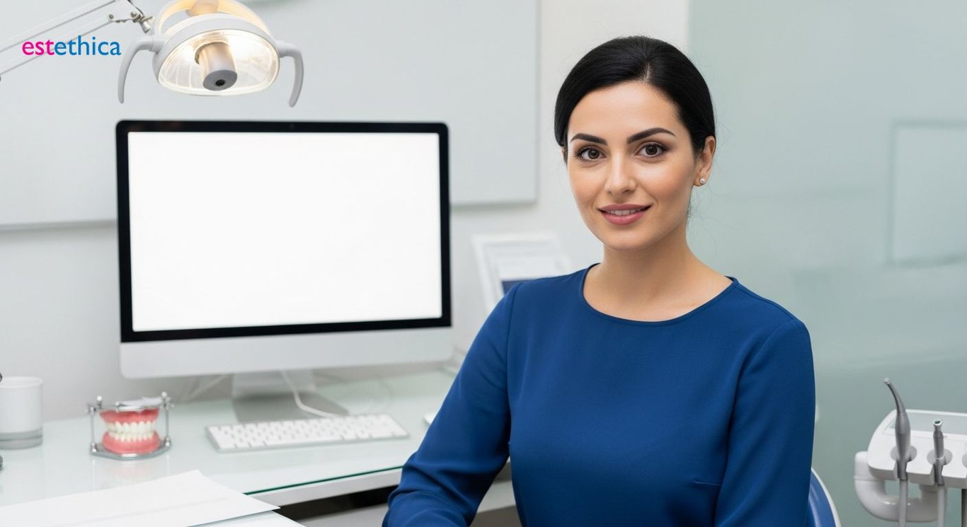 What Are Composite Resin Veneers & Their Cost?