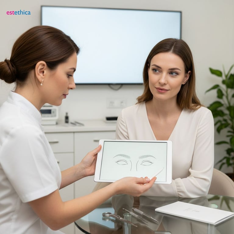 Kaş Dökülmesinin Nedenleri ve Kalıcı Çözümler