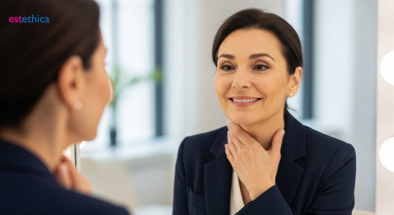 Understanding the Best Neck Lift Procedures for a Tighter Appearance