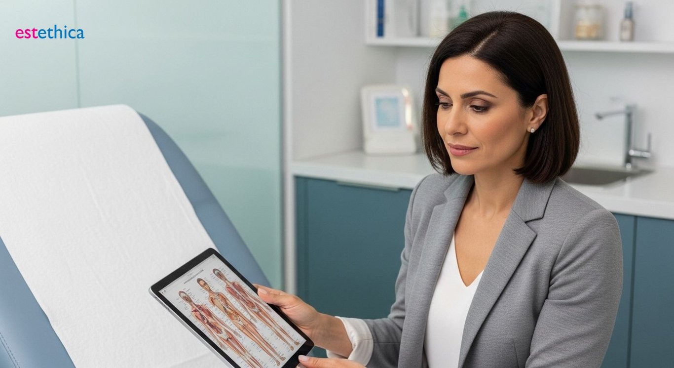 Liposuction Nedir? Estetik Görünüm İçin Temel Bilgiler