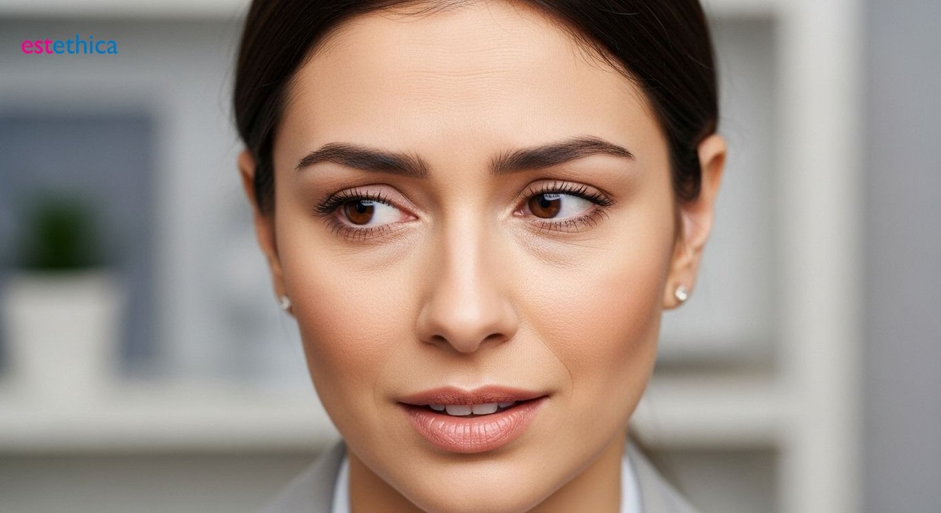 Understanding Blepharoplasty Surgery Recovery