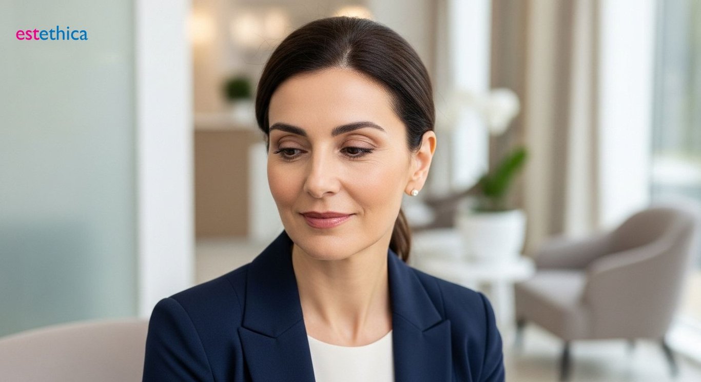 Understanding Neck Lift Surgery: What to Expect