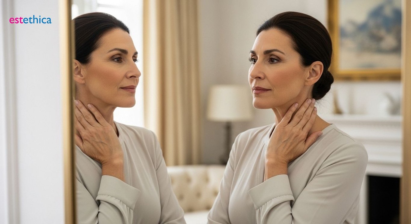 What is a Neck Lift? Understanding the Procedure
