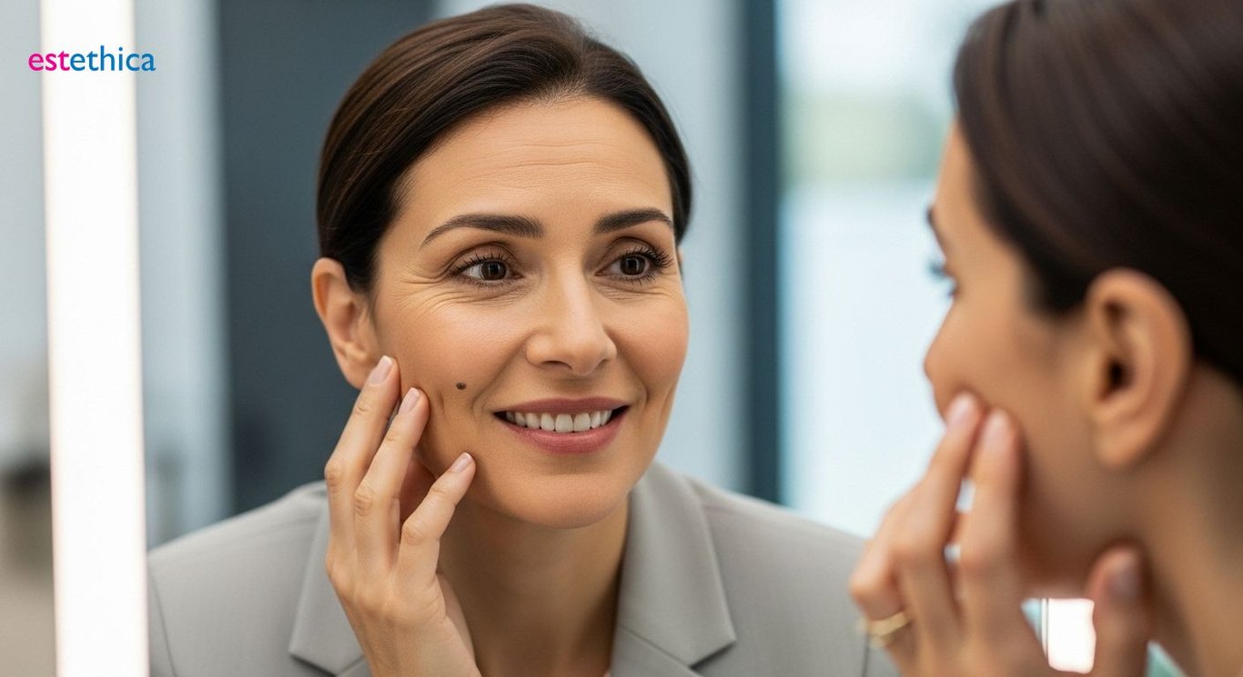 Gençlik Aşısı Nedir? Cilt Gençleştirme Yöntemleri Arasındaki Yeri