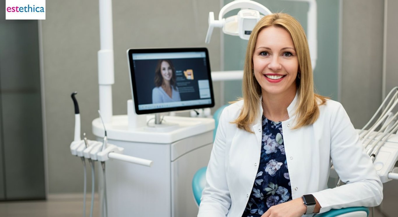 Content Creation Strategies for Dental Websites
