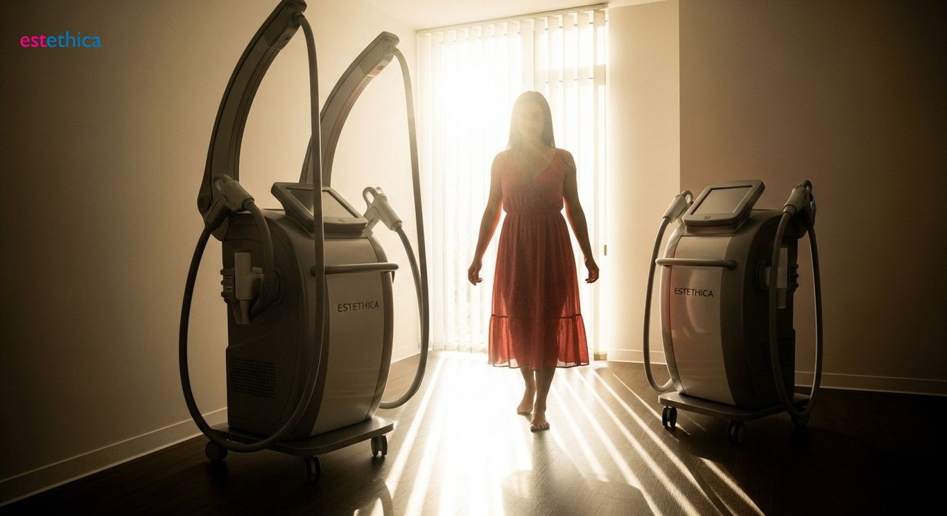 Contour Body Perfection: Customized Treatments for Your Needs