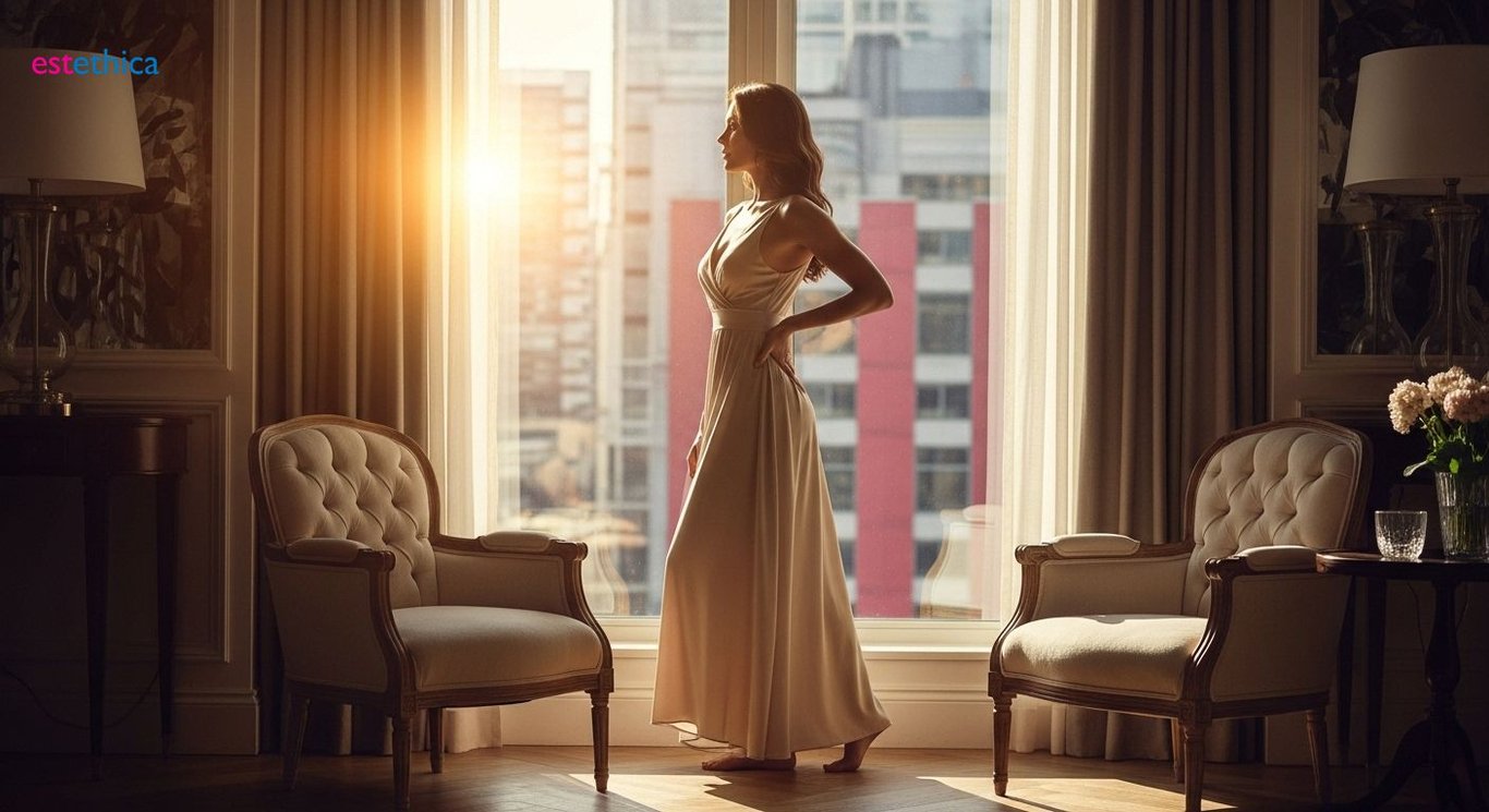 Contour Reshaping: Personalized Body Treatment