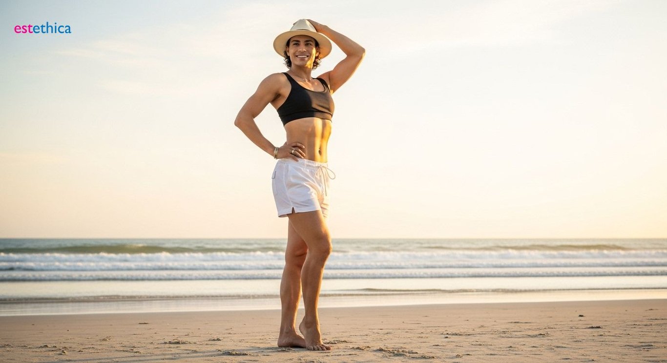 CoolSculpting & Laser: Targeted Body Contouring Technologies