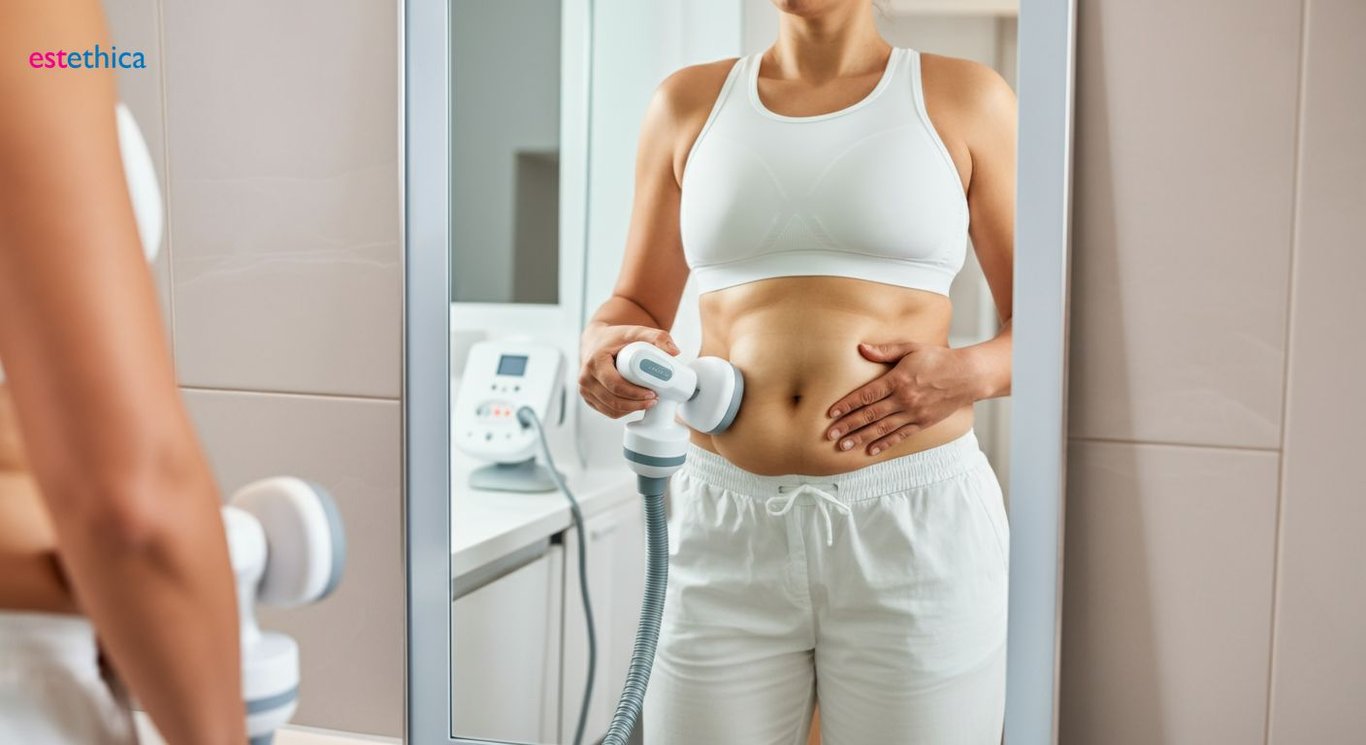 CoolSculpting vs. Laser Lipo: Fat Reduction Methods Comparison
