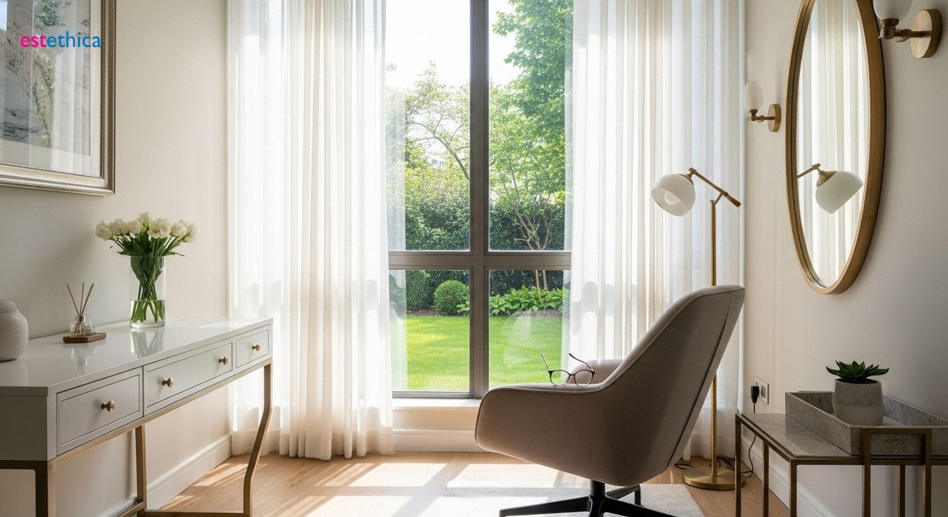 Correcting droopy eyelids: surgical and non-surgical methods