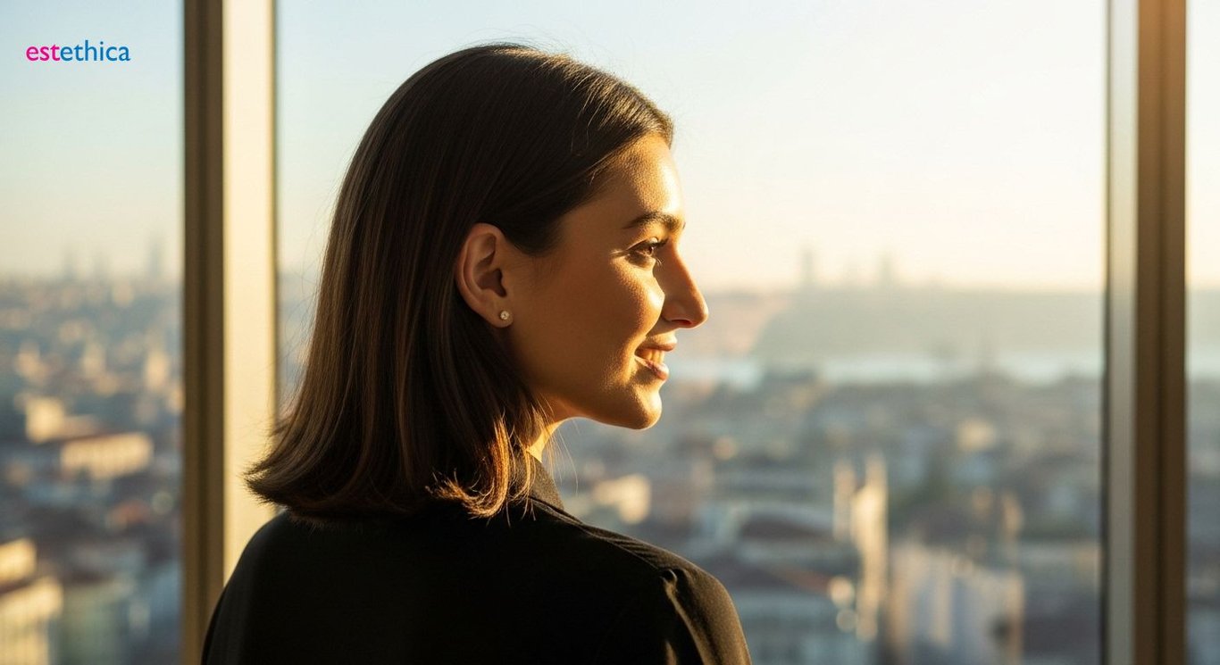 Malformed ear correction options illustration