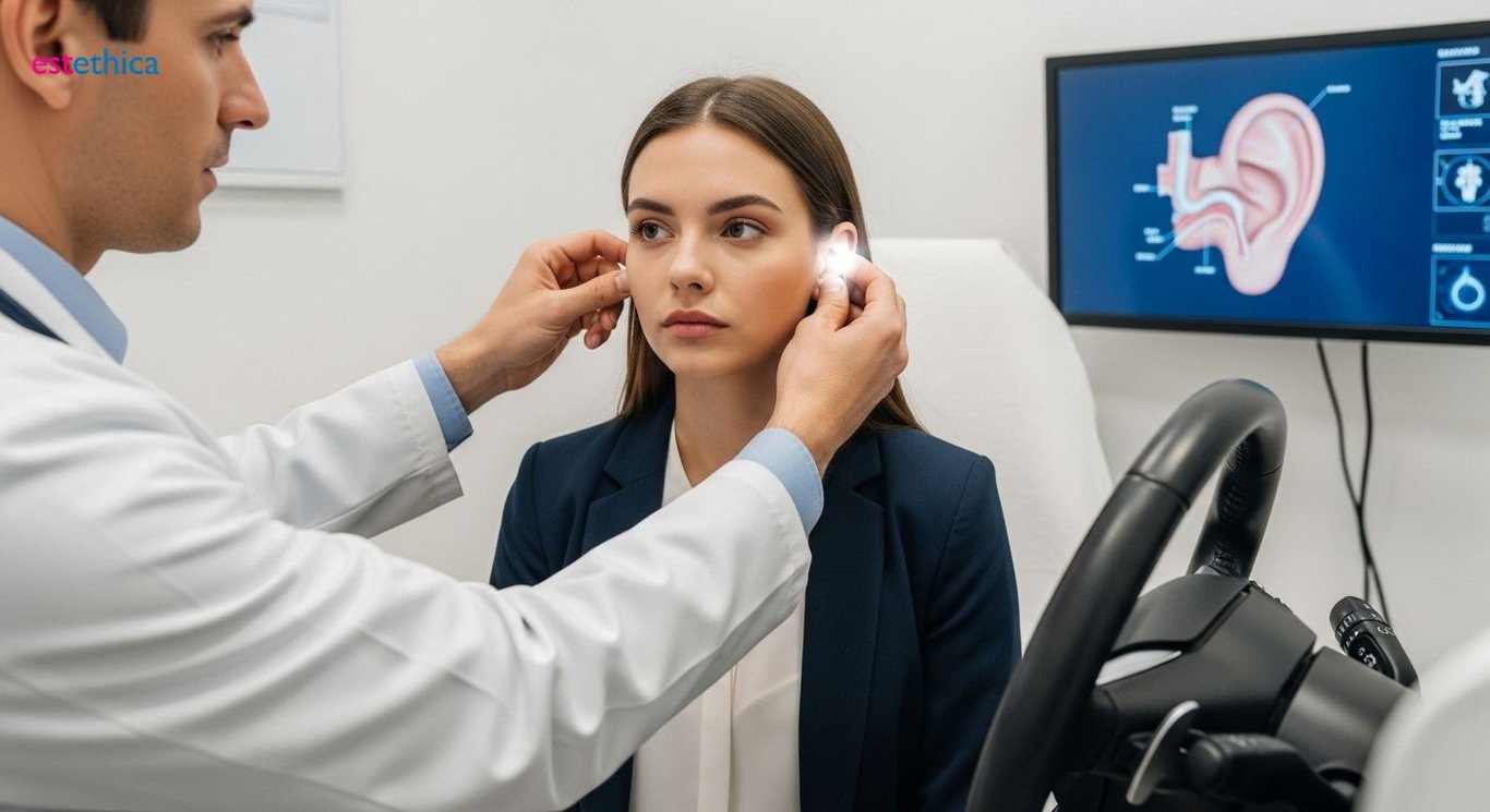 Ear Correction Surgery Options