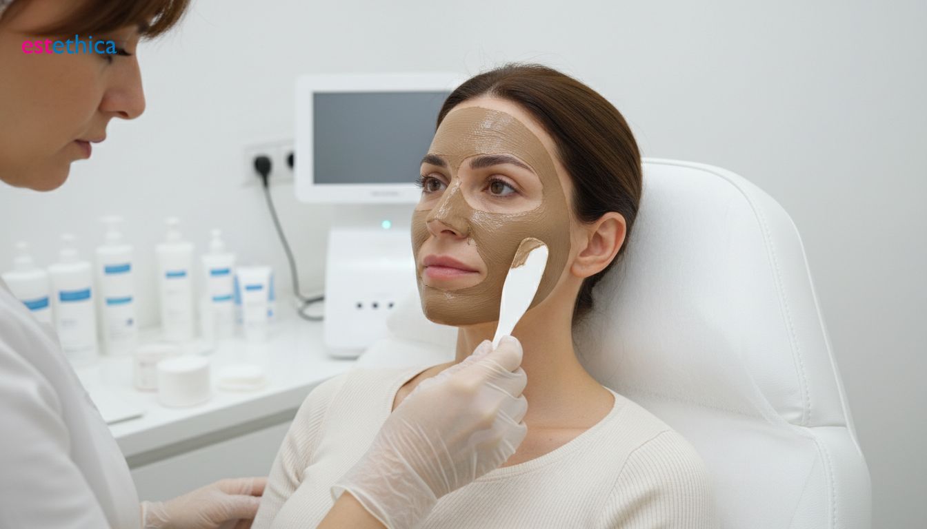 Dermatolog Gözüyle Leke Tedavisi Nasıl Yapılır?