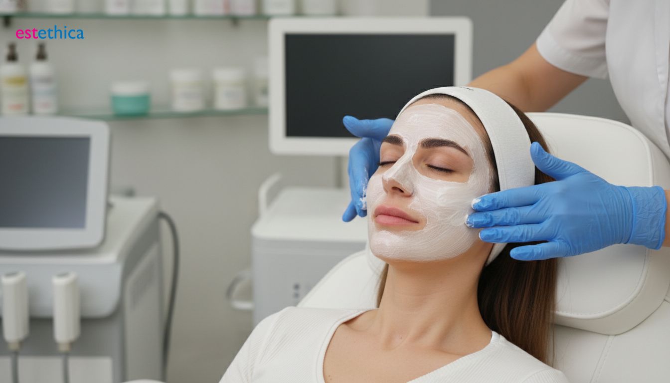 Fraksiyonel Lazer ile Leke Tedavisi Farkları