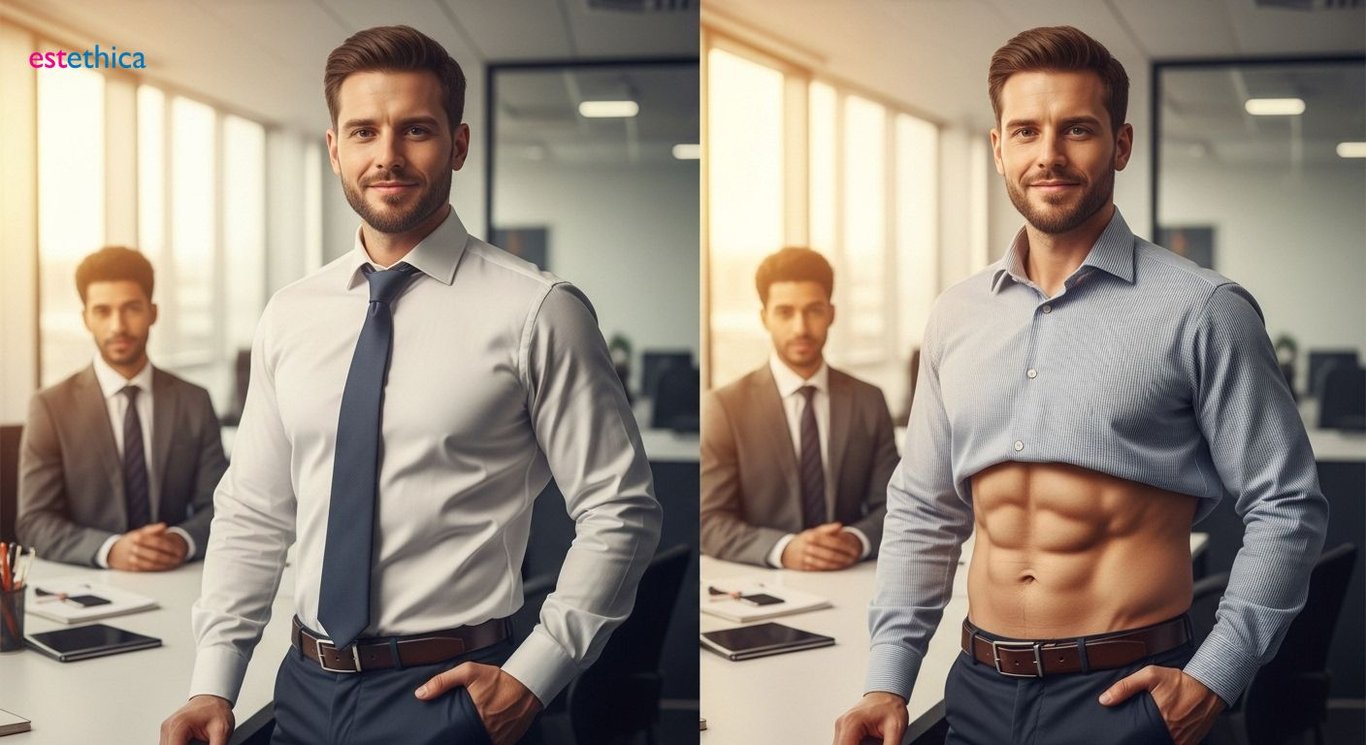 Cosmetic Abdominal Surgery Options