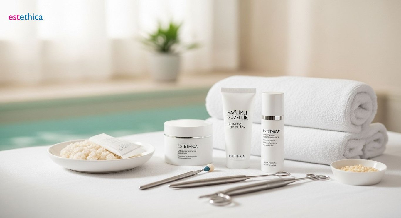 Cosmetic Dermatology: Advanced Skin Care Solutions