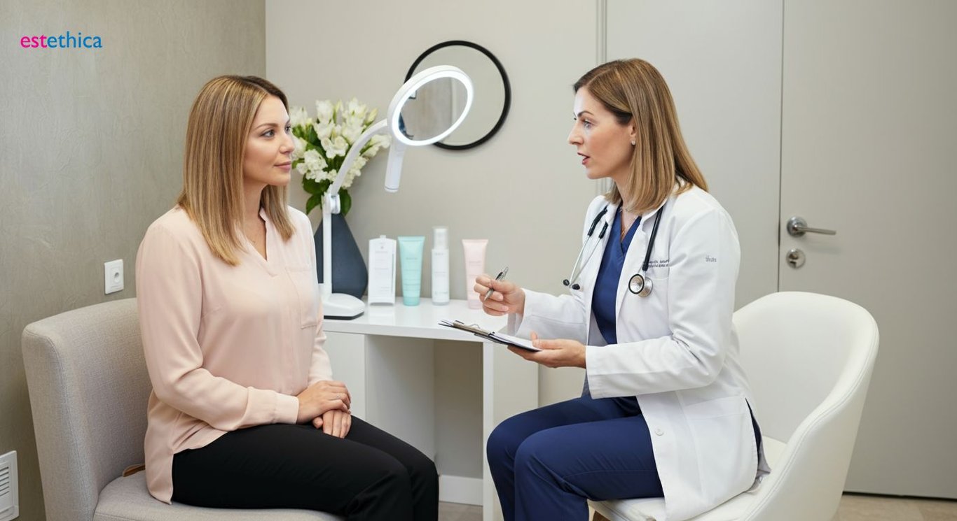 Cosmetic Dermatology: Advanced Skin Care Solutions