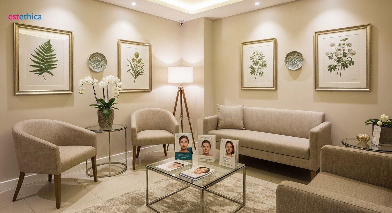 Cosmetic dermatology essentials beyond basic skin care