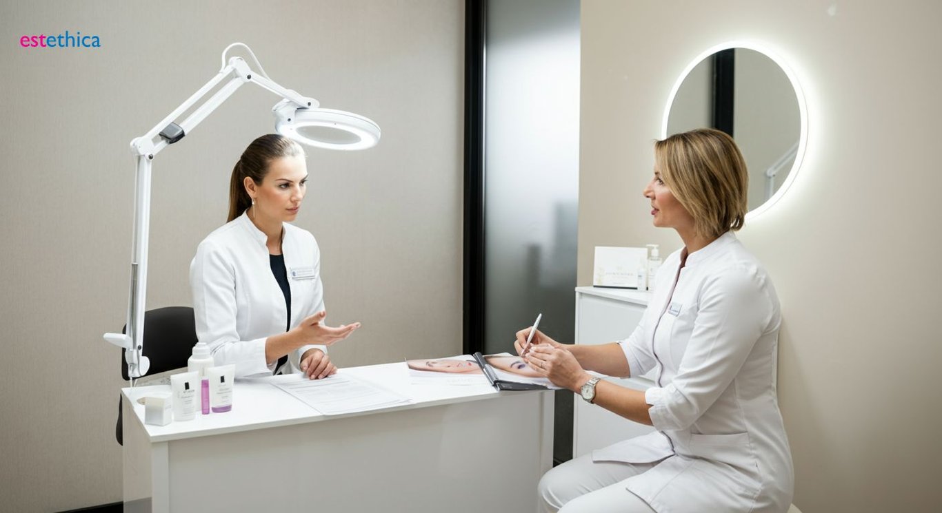 Cosmetic Dermatology: Enhancing Beauty Beyond Skin Deep