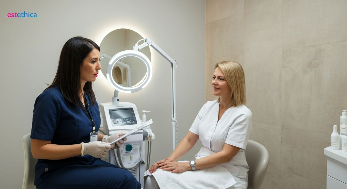 Cosmetic Dermatology: Enhancing Beauty Beyond the Surface