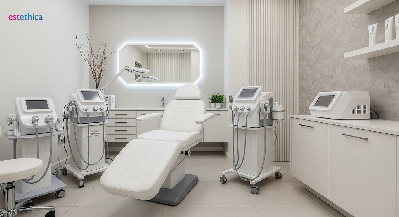 Cosmetic Dermatology: Beyond Surface-Level Beauty