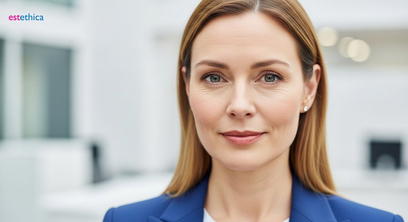 Cosmetic Dermatology: Deeper Beauty Solutions