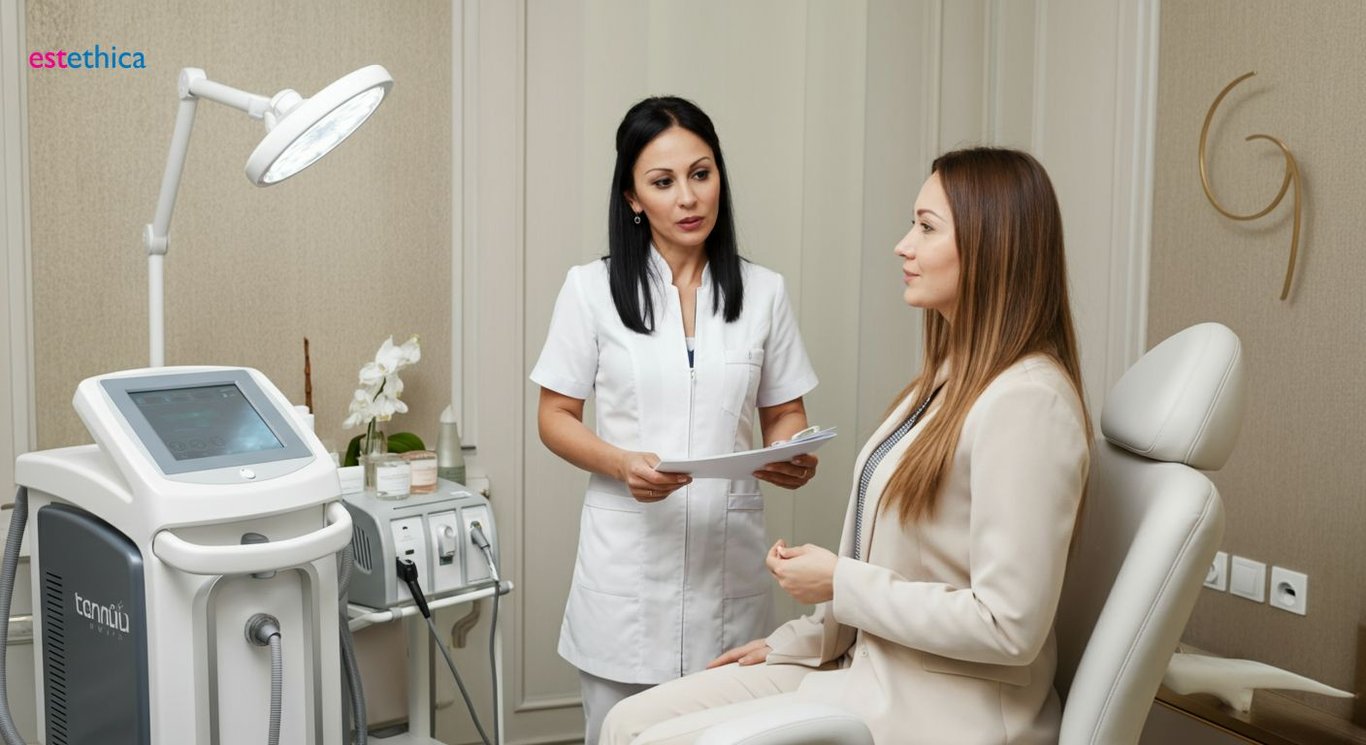 Cosmetic Dermatology Decoded: Beyond Skin Deep